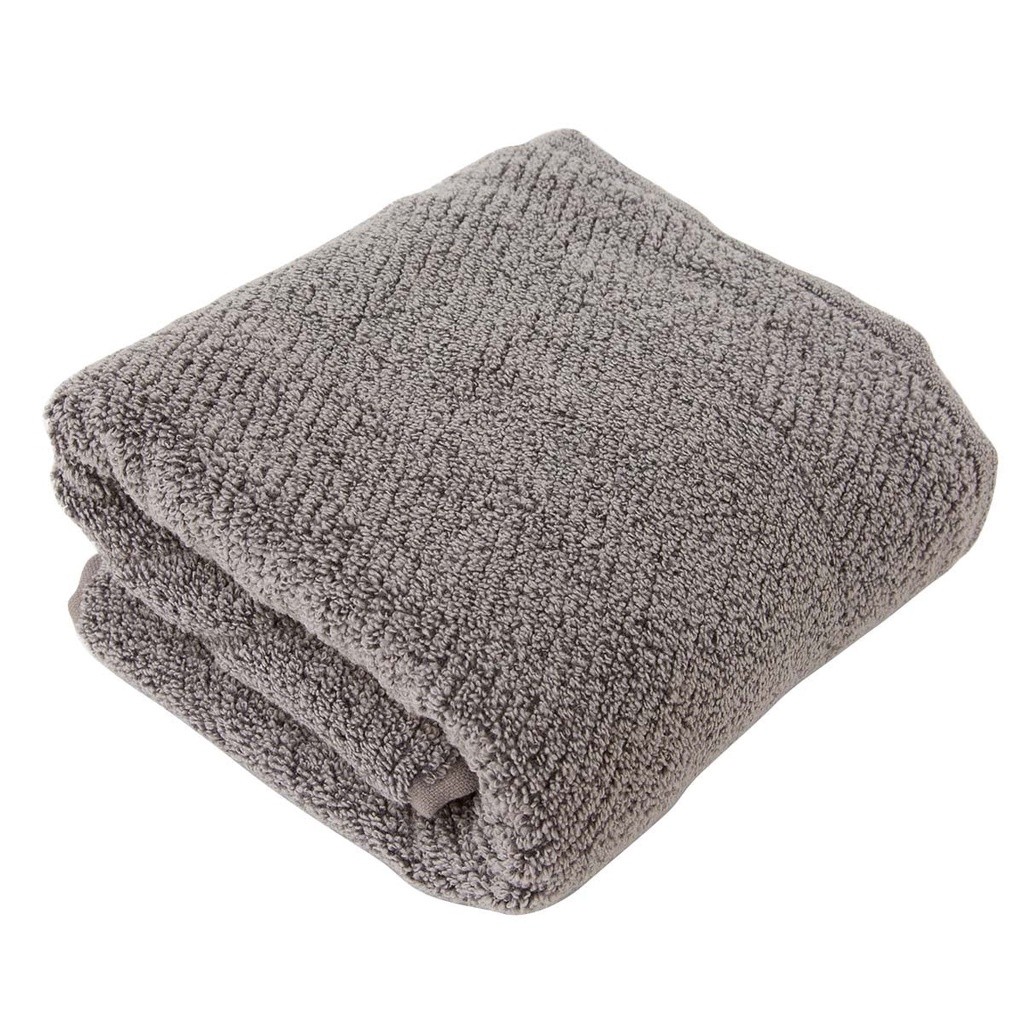 NITORI Khăn Tắm 60X120 Dgy Wt001