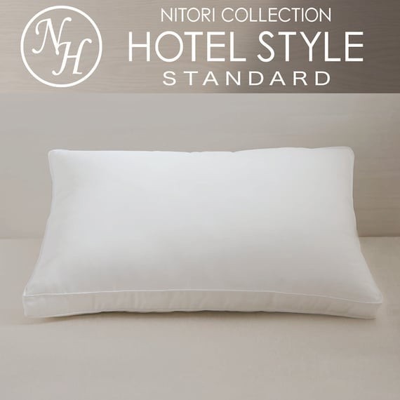 NITORI Gối To Hotel Style N-Hotel3 Big