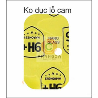 [Mua 1 tặng 1] Cường lực camera Oneplus Nord N10 nano