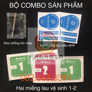 Cường lực camera Realme Narzo 30A nano siêu bền