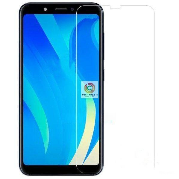 Dán cường lực Vsmart Active 1 nano dẻo siêu bền