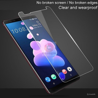 Dán cường lực dẻo nano dành cho HTC U12+
