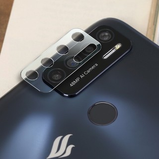 (mua 1 tặng 1) Dán cường lực nano camera Vsmart Live 4