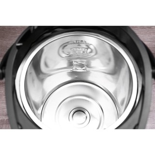 Bình thủy điện Ava NK-A611 4 lít