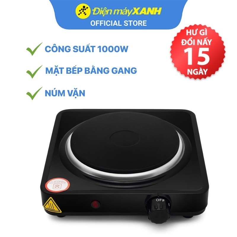 Bếp điện Perfect PF-HP789-1