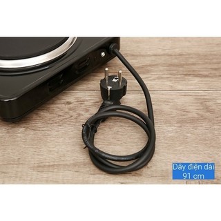 Bếp điện Perfect PF-HP789-1