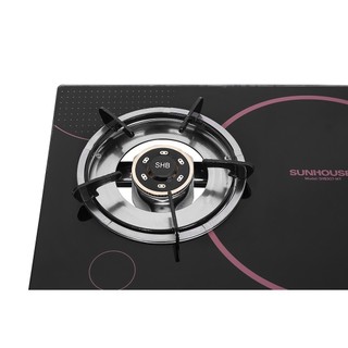 Bếp ga đôi Sunhouse SHB307MT