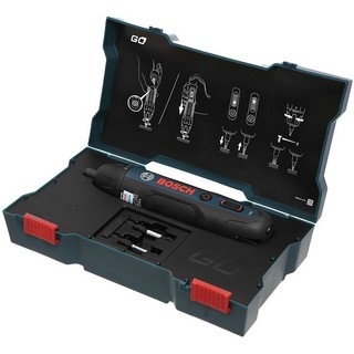 Máy khoan vặn vít pin Bosch GO Gen 2