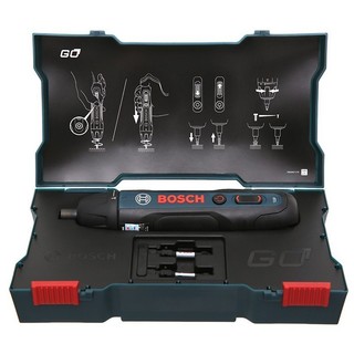 Máy khoan vặn vít pin Bosch GO Gen 2
