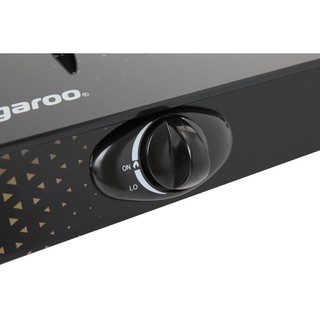 Bếp ga đôi Kangaroo KG8G1C