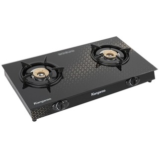 Bếp ga đôi Kangaroo KG8G1C
