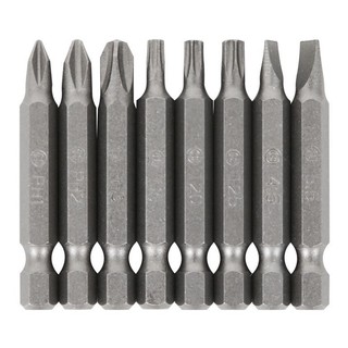Bộ mũi vặn vít Bosch X-line Mini 25 món