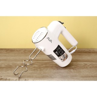 Máy đánh trứng AVA HM9103-GS
