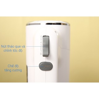 Máy đánh trứng AVA HM9103-GS