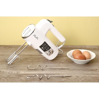 Máy đánh trứng AVA HM9103-GS