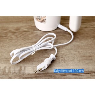Máy đánh trứng AVA HM9103-GS