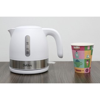 Bình siêu tốc Delites 1 lít ST10P01