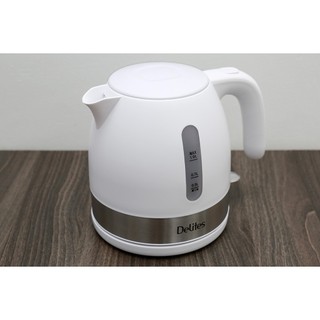 Bình siêu tốc Delites 1 lít ST10P01