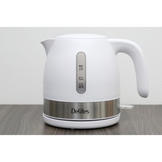 Bình siêu tốc Delites 1 lít ST10P01