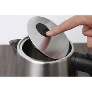 Bình siêu tốc Delites 1.7 lít ST17S03