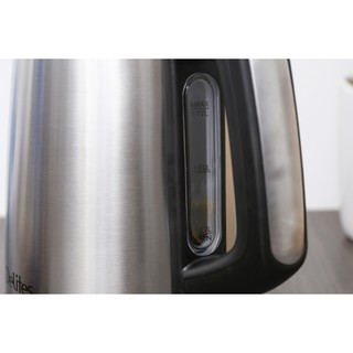 Bình siêu tốc Delites 1.7 lít ST17S03