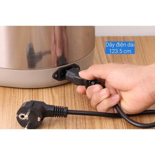 Bình thủy điện Delites EKA-5.0F 3.2 lít