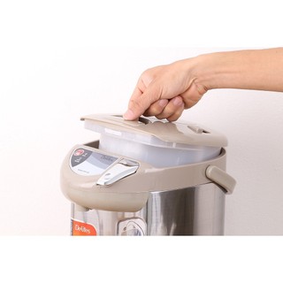 Bình thủy điện Delites EKA-5.0F 3.2 lít