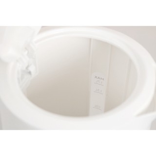Bình đun siêu tốc Electrolux 1.7 lít E2EK1-100W
