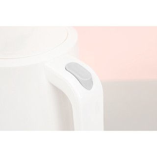 Bình đun siêu tốc Electrolux 1.7 lít E2EK1-100W