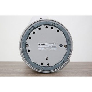 Bình thủy điện Sharp KP-Y40PV-CU 4 lít