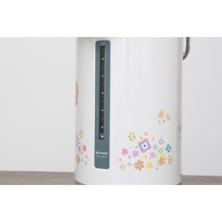 Bình thủy điện Sharp KP-Y40PV-CU 4 lít