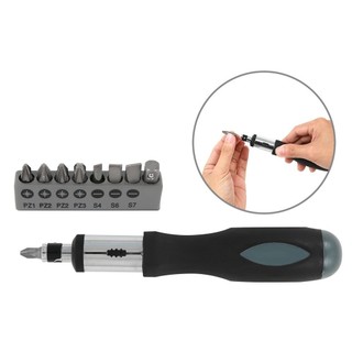 Bộ vặn vít đa năng Bosch 38 món