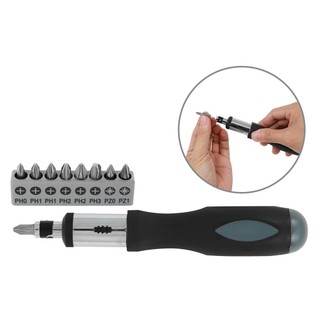 Bộ vặn vít đa năng Bosch 38 món