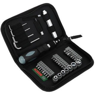 Bộ vặn vít đa năng Bosch 38 món