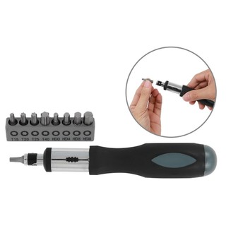Bộ vặn vít đa năng Bosch 38 món