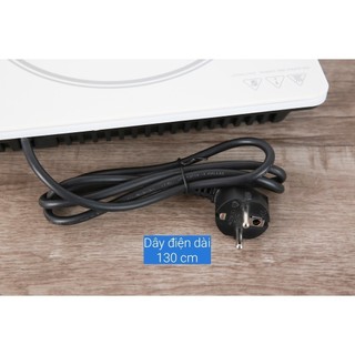 Bếp từ Kiwa KI-122GW