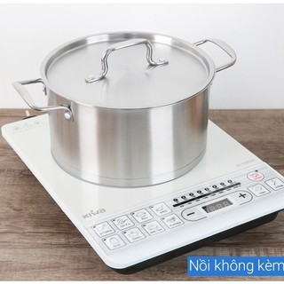 Bếp từ Kiwa KI-122GW