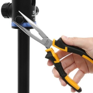 Kềm Nhọn Tolsen 10007 20cm