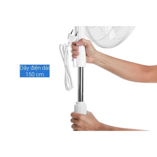 Quạt lửng Comfee CF-FF4019VEW