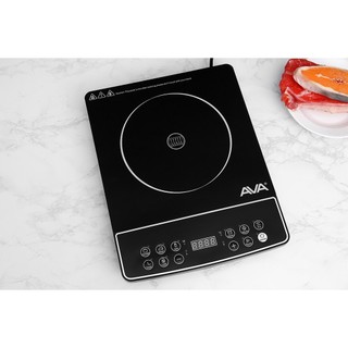 Bếp điện từ AVA ALP-DC88