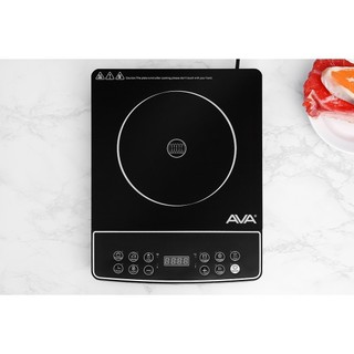 Bếp điện từ AVA ALP-DC88