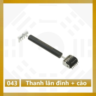 Dụng cụ diện chẩn Lăn đinh + cào