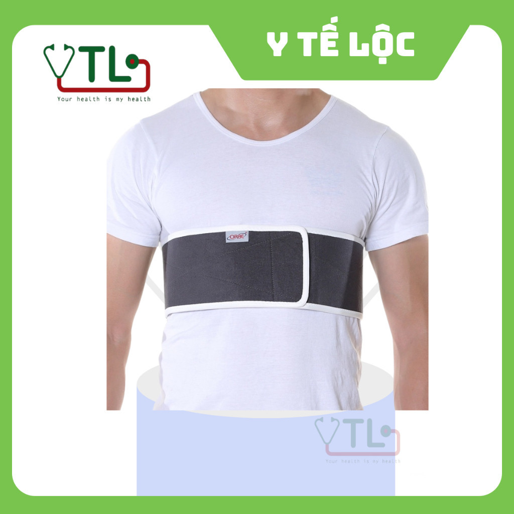ĐAI XƯƠNG SƯỜN H1 ORBE