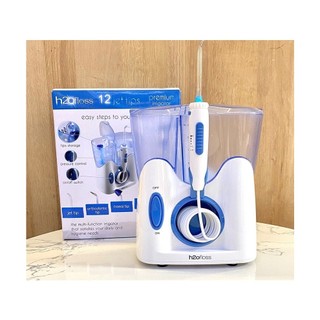 Máy tăm nước H2OFloss HF9