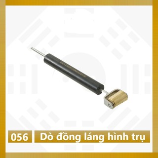 THANH DÒ LĂN ĐỒNG LÁNG (HÌNH TRỤ) DIỆN CHẨN