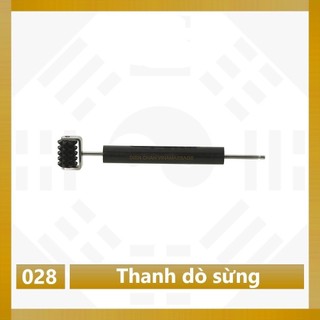THANH DÒ LĂN SỪNG DIỆN CHẨN