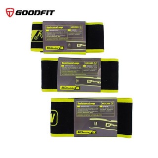 Dây đàn hồi tập mông đùi MDBuddy MD1389
