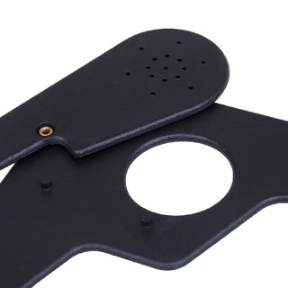 Dụng cụ kiểm tra thị lực 17 lỗ (màu giao ngẫu nhiên)