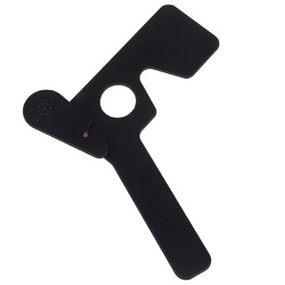 Dụng cụ kiểm tra thị lực 17 lỗ (màu giao ngẫu nhiên)