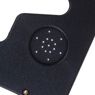 Dụng cụ kiểm tra thị lực 17 lỗ (màu giao ngẫu nhiên)